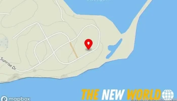 Castle bay - Eskasoni