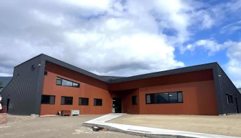 Castlegar Visitors Centre and Chamber of Commerce - Castlegar