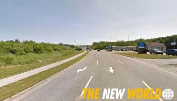 Cbdc Central - Grand Falls-Windsor