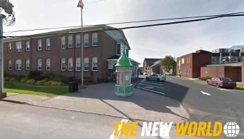 Cbdc Cumberland - Amherst