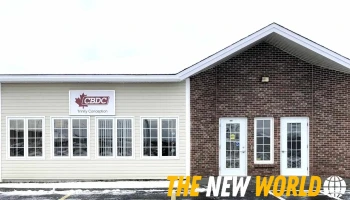 Cbdc Trinity Conception - Carbonear
