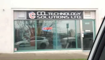 Ccl Technology Solutions Ltd. - Victoria