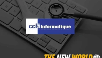Ccm Informatique - Châteauguay