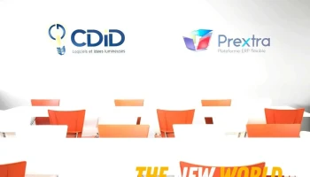 Cdid Inc - Saint-Georges