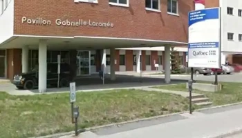 Center Integrated Health And Social Services De L'abitibi-Témiscamingue - Rouyn-Noranda