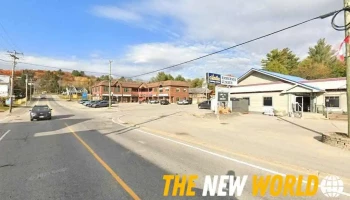 Central Office Supplies - Haliburton