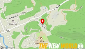 Central Ontario Scrap Metals - Bancroft