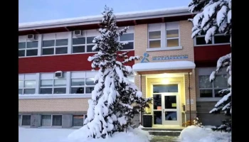 Centre De Formation Harricana - Amos