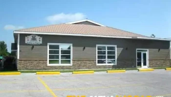 Centre de la Petite Enfance le Château des Frimousses - Bedford