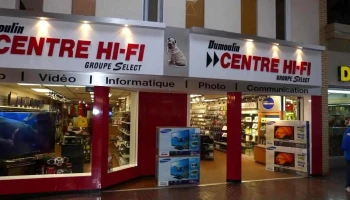 Centre Hi-Fi - Dolbeau-Mistassini