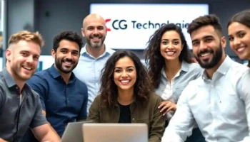 Cg Technologies - Concord