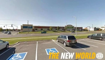 Cgi Group Inc - Fredericton