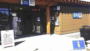 Chemainus + District Chamber Of Commerce - Chemainus
