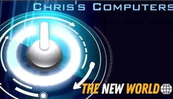 Chris's Computers - Devon