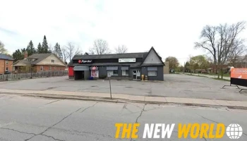 Christina Babulal - Alliston