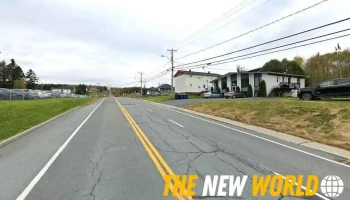Chsld de Beauceville - Beauceville