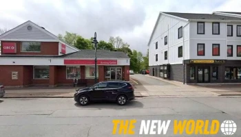 Cibc Financial Advisor: Bronte Norris - Antigonish