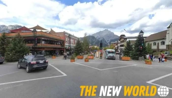Cibc Mortgage Advisor: Tatsiana Grusha - Banff
