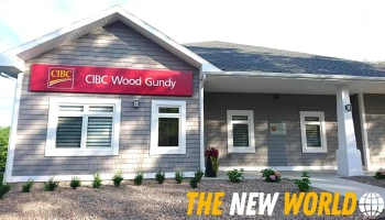 Cibc Wood Gundy Bridgewater Branch - Bridgewater
