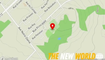 Cimetière East-Broughton - Quebec G0n 1g0