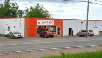 Clarence Farm Services-Amherst - Amherst