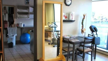 Clinique Physio-Ergo Bois-des-Filion - Bois-Des-Filion