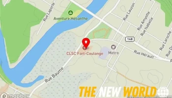 Clsc Mansfield-et-Pontefract - Mansfield-Et-Pontefract
