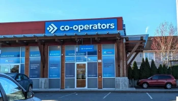 Co-operators - Aldergrove Insurance Services - Aldergrove