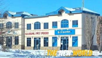 Co-operators - Camrose Insurance Financial Solutions Ltd - Camrose