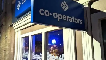 Co-operators - Full Circle Insurance and Investment Solutions Ltd - Kentville