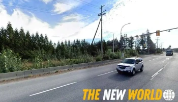 Coast Environmental Ltd - Chemainus