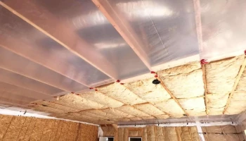 Coastal Pacific Insulation - Cumberland