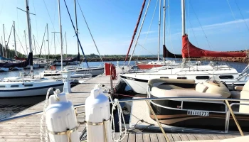 Cocagne Cape Port Authority - Grande-Digue