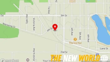 Cochrane-Temiskaming Native Housing Inc - Cochrane