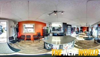 Coiffure Imagine'Hair - Baie-Saint-Paul
