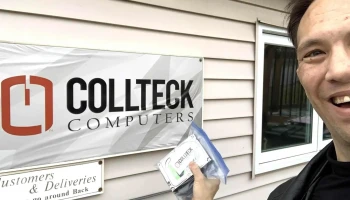 Collteck Computers - Dartmouth