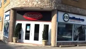 Commtech informatique - Gatineau