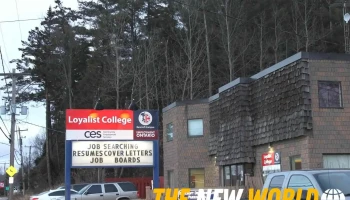 Community Employment Services, Loyalist College - Bancroft