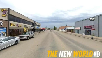Community Futures Lakeland - Bonnyville
