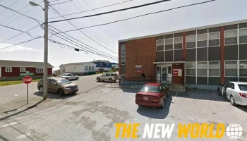 Community Youth Networks - Burgeo