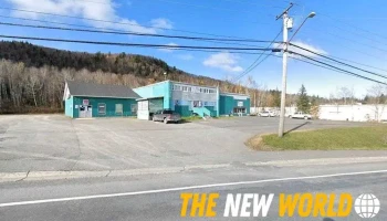Compu-Tronik - Edmundston