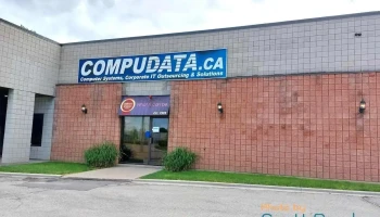 Compudata Systems - London