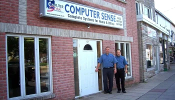 Computer Sense (Cornwall) - Cornwall