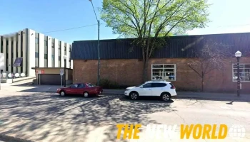 Concord Consulting Corporation - Edmonton