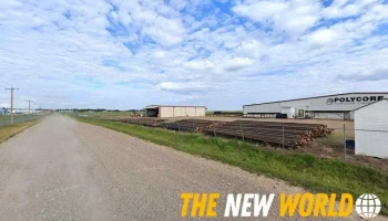 Conestoga Pipe & Supply - Bow Island