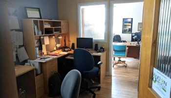Conseil régional de l'environnement du Bas-Saint-Laurent - Rimouski
