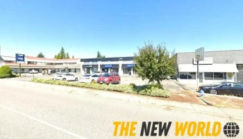 Consulting Resource Group Intl - Abbotsford