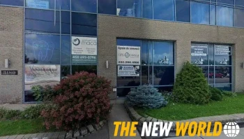 Contract Testing Quebec Inc - Longueuil