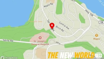 CoreFive Analytics - Elliot Lake