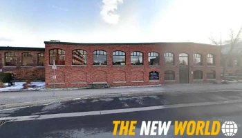 Cornwall Innovation Centre - 705 Cotton Mill St